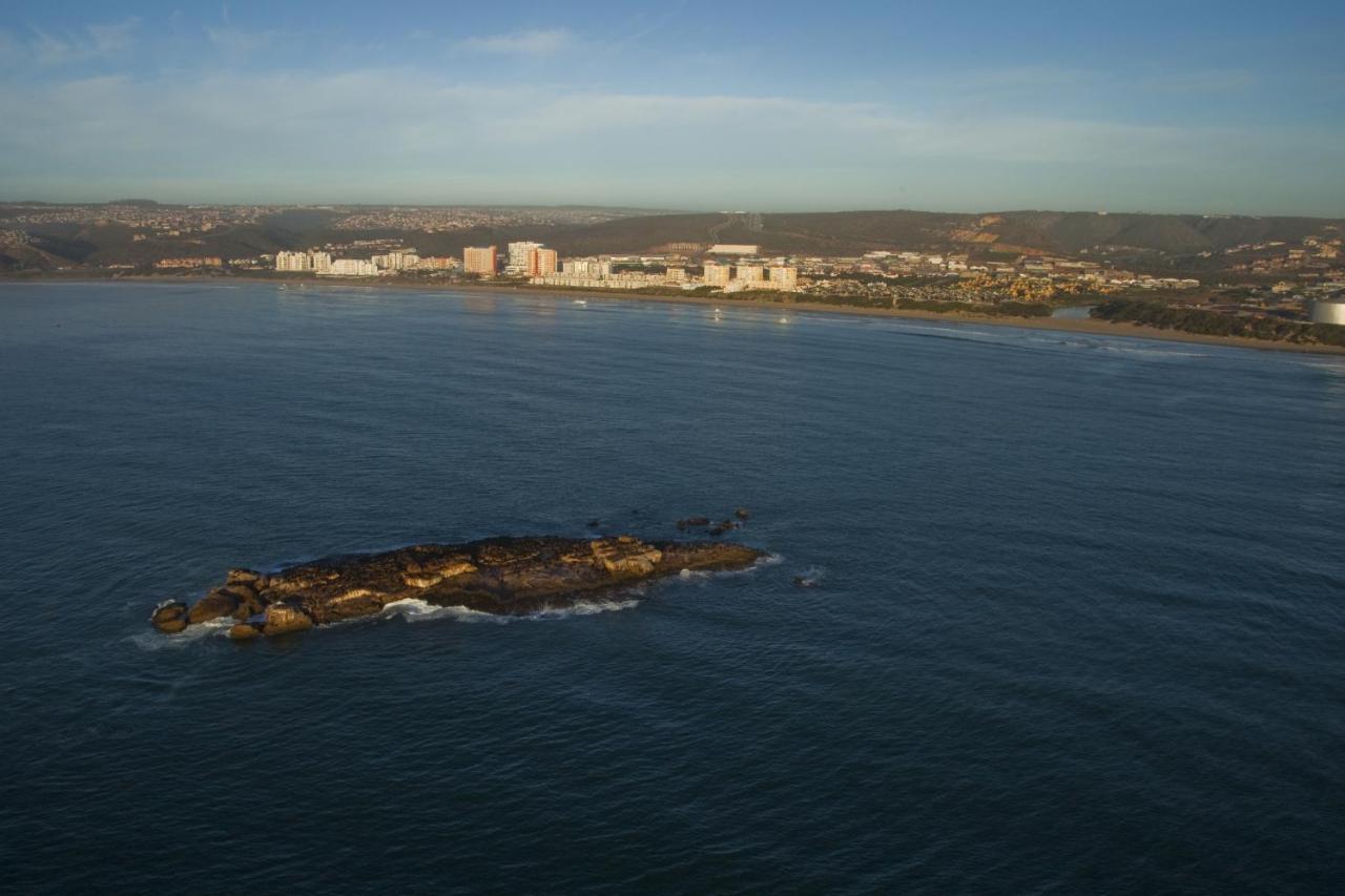 Ocean Breeze Apartment Mossel Bay Exterior photo